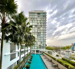 The Trumps (D14), Condominium #590404111